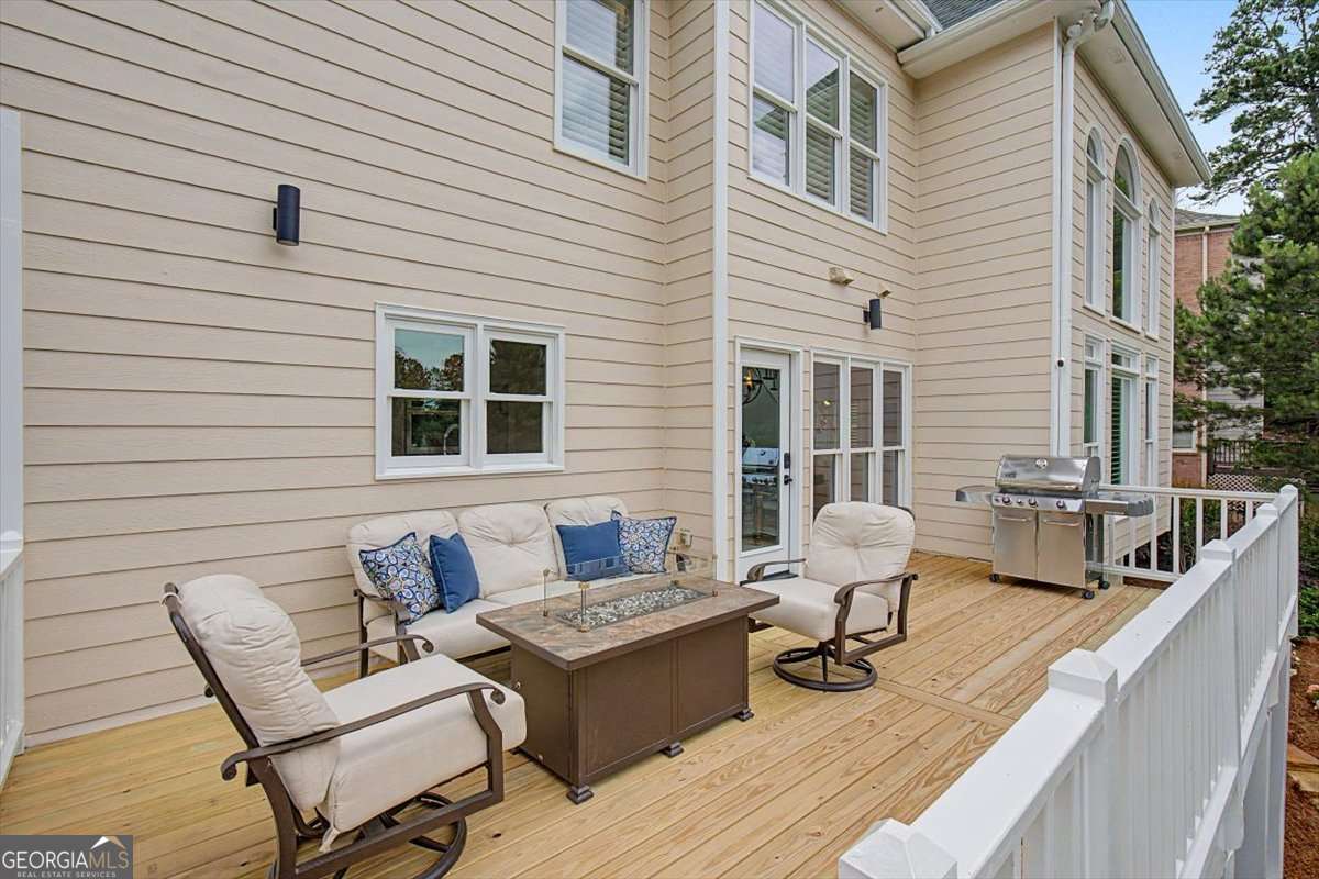 5972 Downington Ridge Nw Property Photo 20