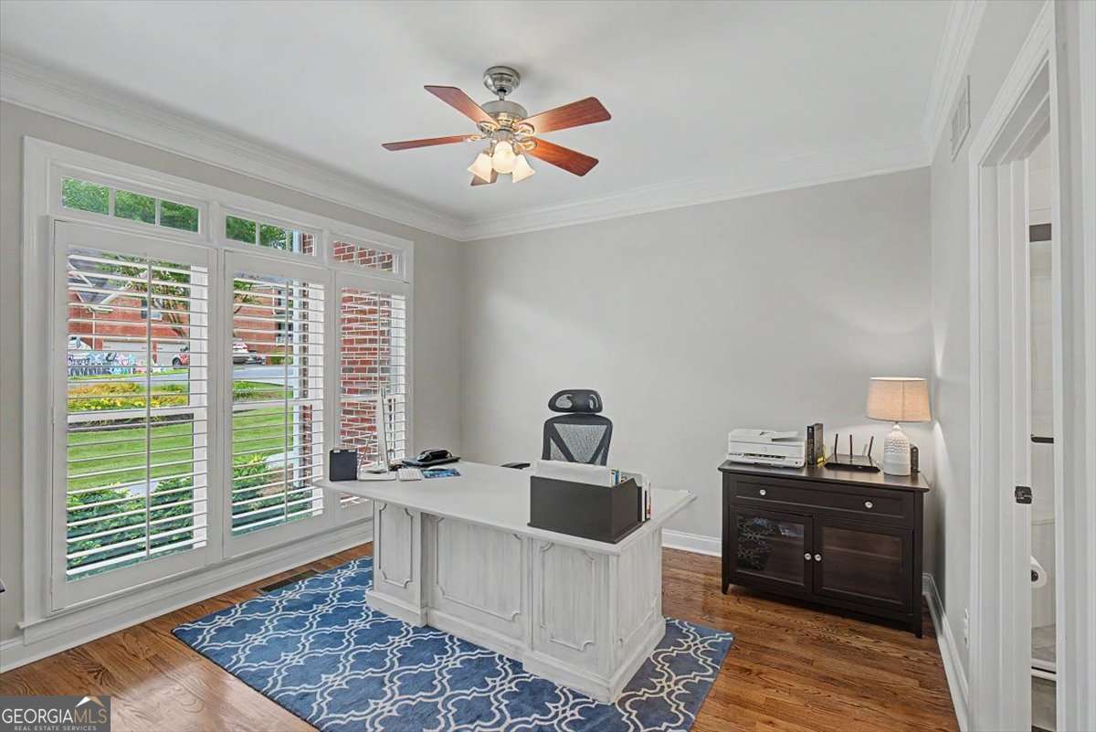 5972 Downington Ridge Nw Property Photo 21