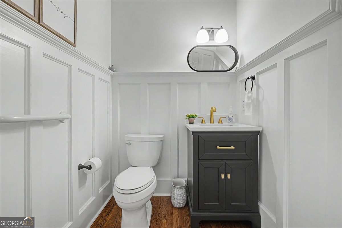 5972 Downington Ridge Nw Property Photo 23