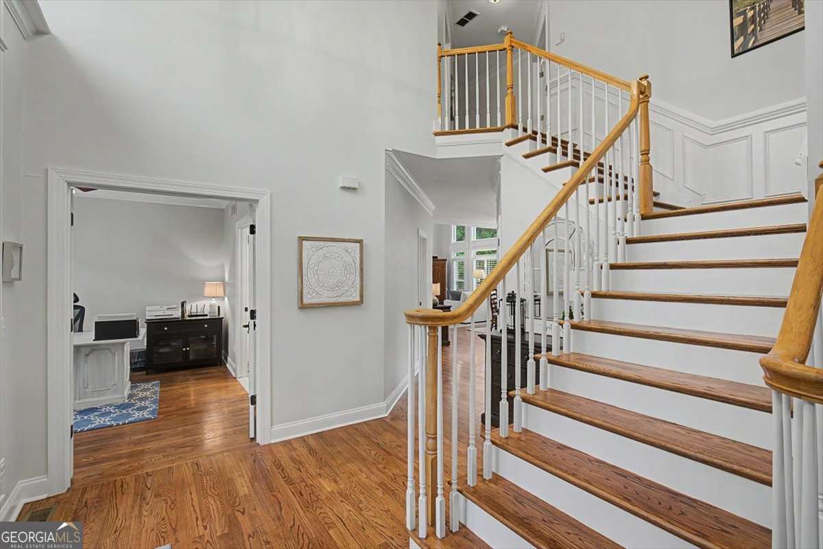 5972 Downington Ridge Nw Property Photo 24