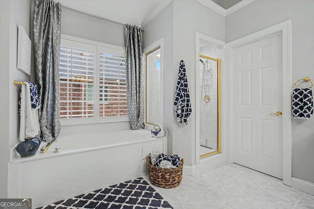 5972 Downington Ridge Nw Property Photo 29