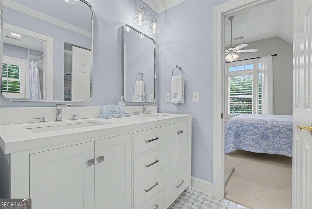 5972 Downington Ridge Nw Property Photo 34