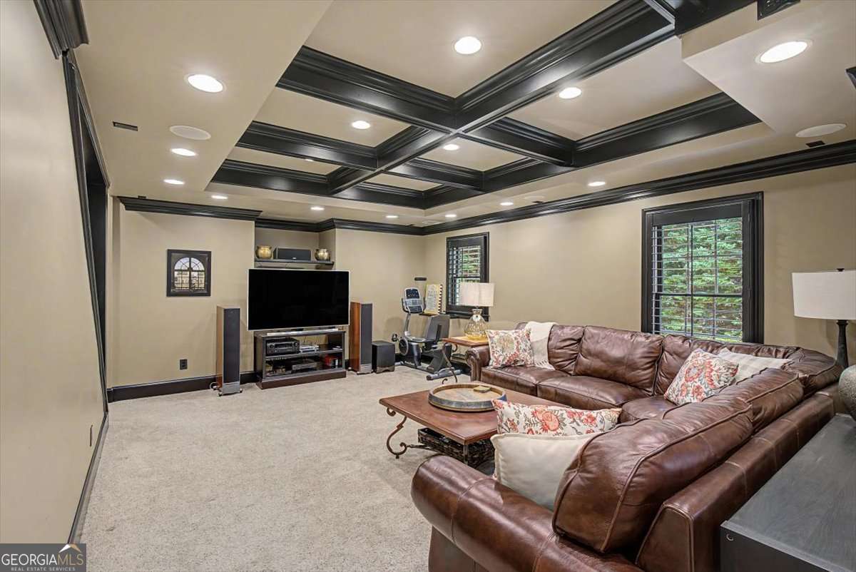 5972 Downington Ridge Nw Property Photo 39