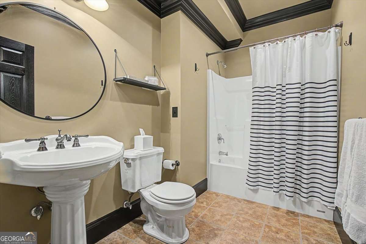 5972 Downington Ridge Nw Property Photo 41