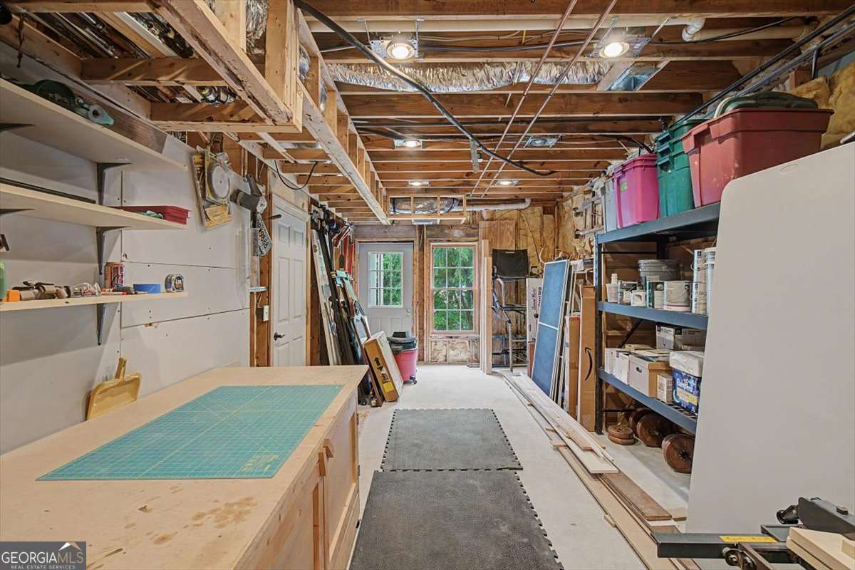5972 Downington Ridge Nw Property Photo 42