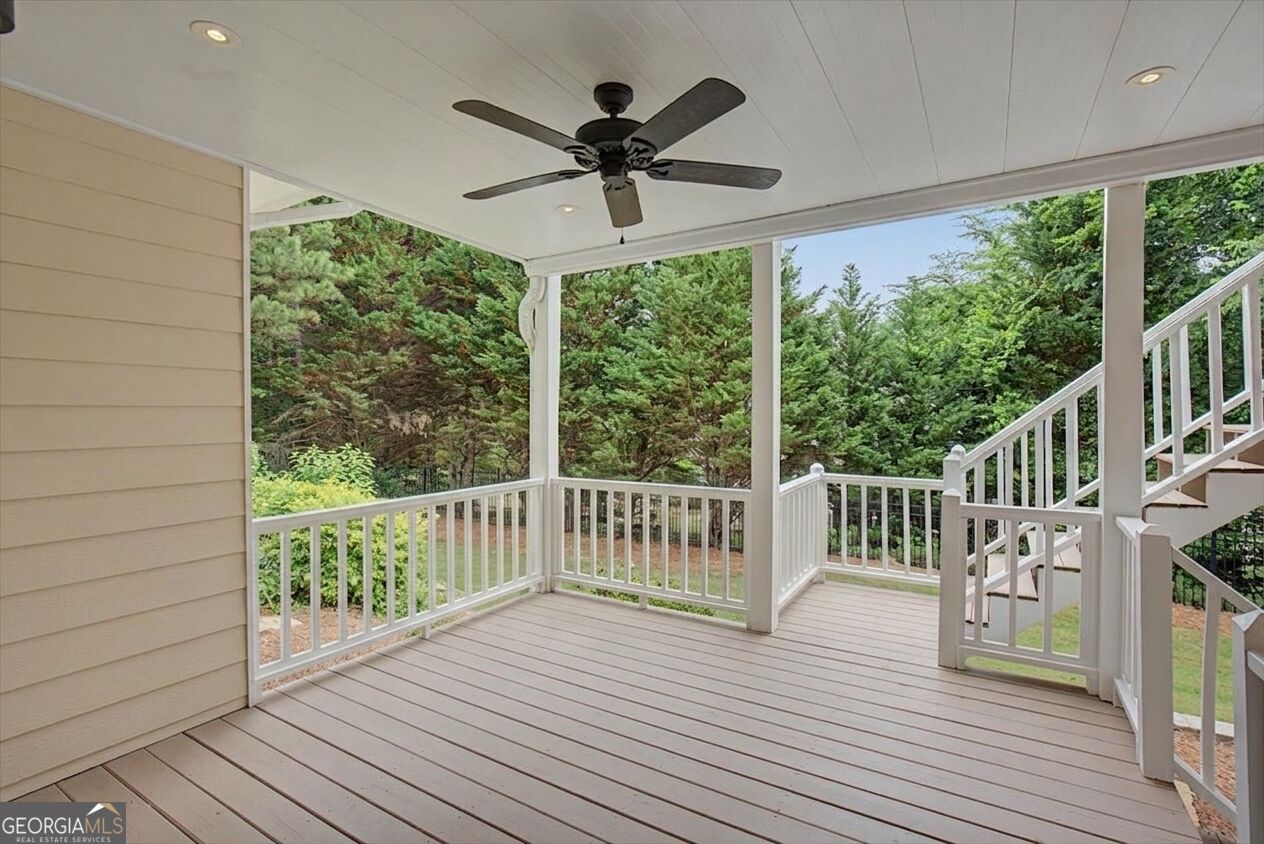 5972 Downington Ridge Nw Property Photo 43