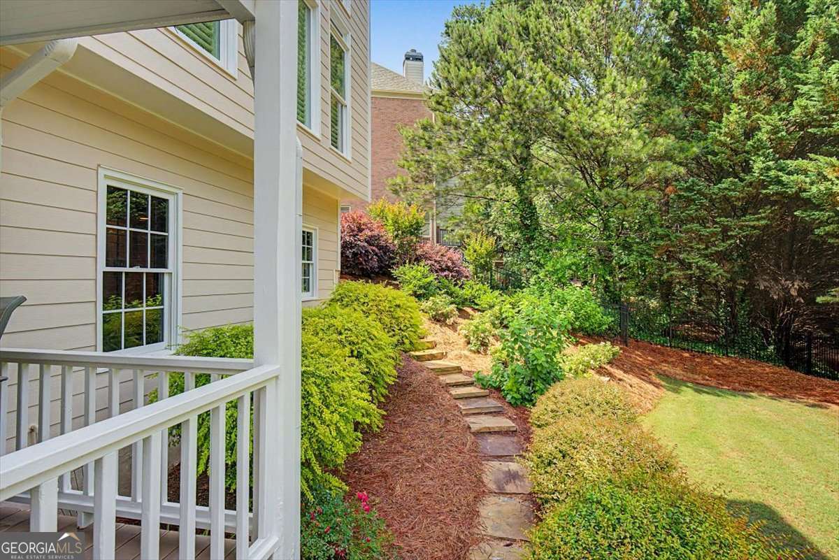 5972 Downington Ridge Nw Property Photo 44