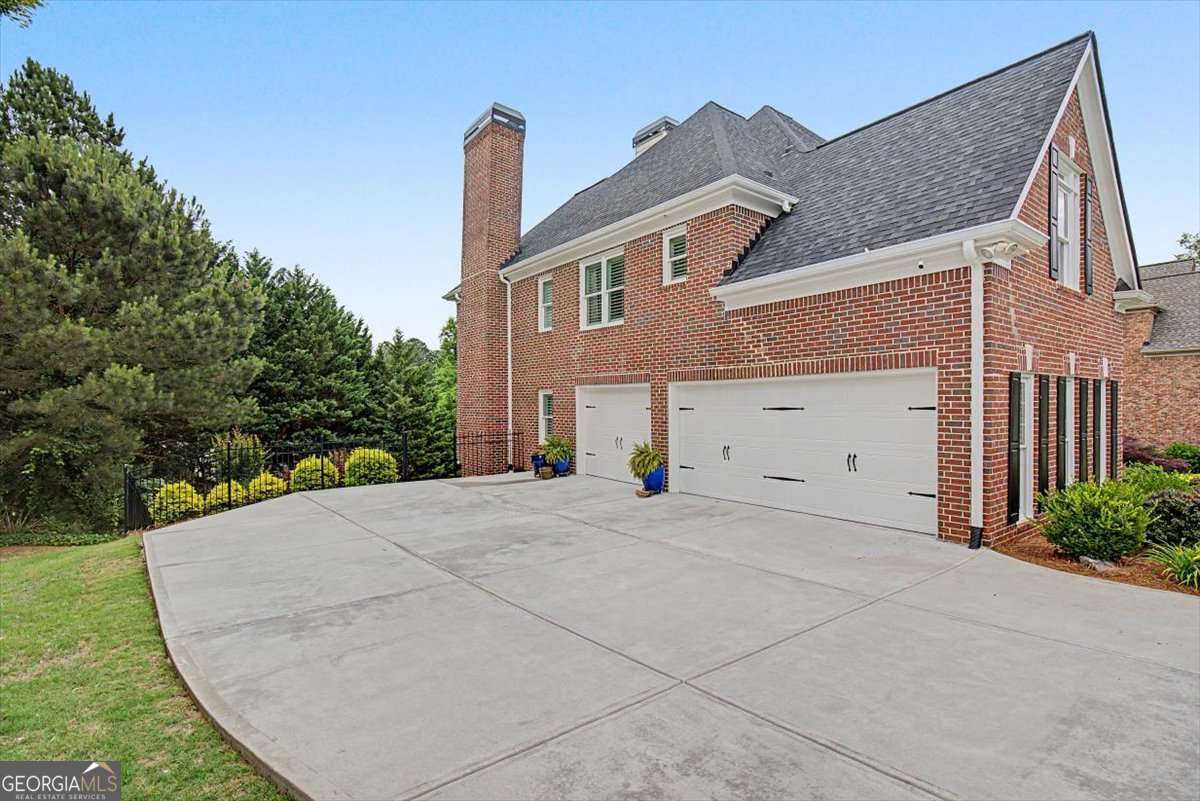 5972 Downington Ridge Nw Property Photo 46
