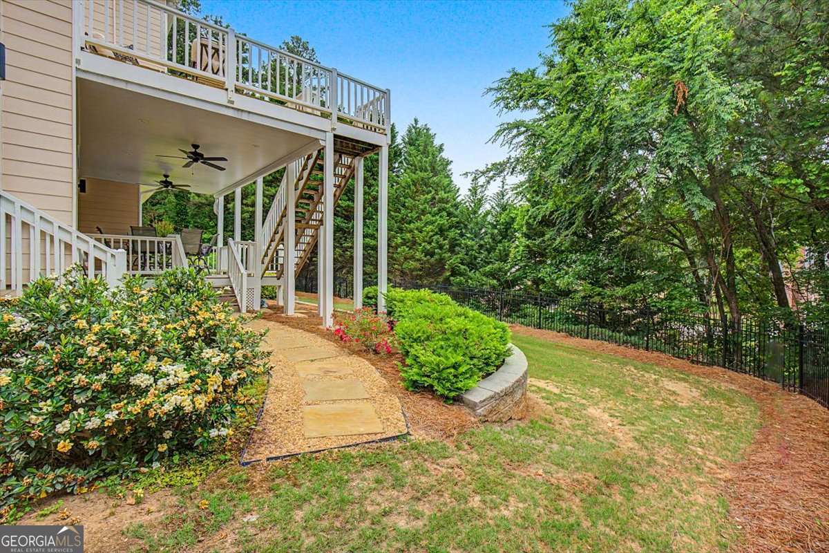 5972 Downington Ridge Nw Property Photo 51