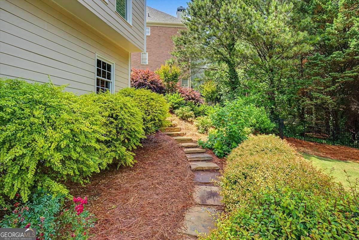 5972 Downington Ridge Nw Property Photo 53