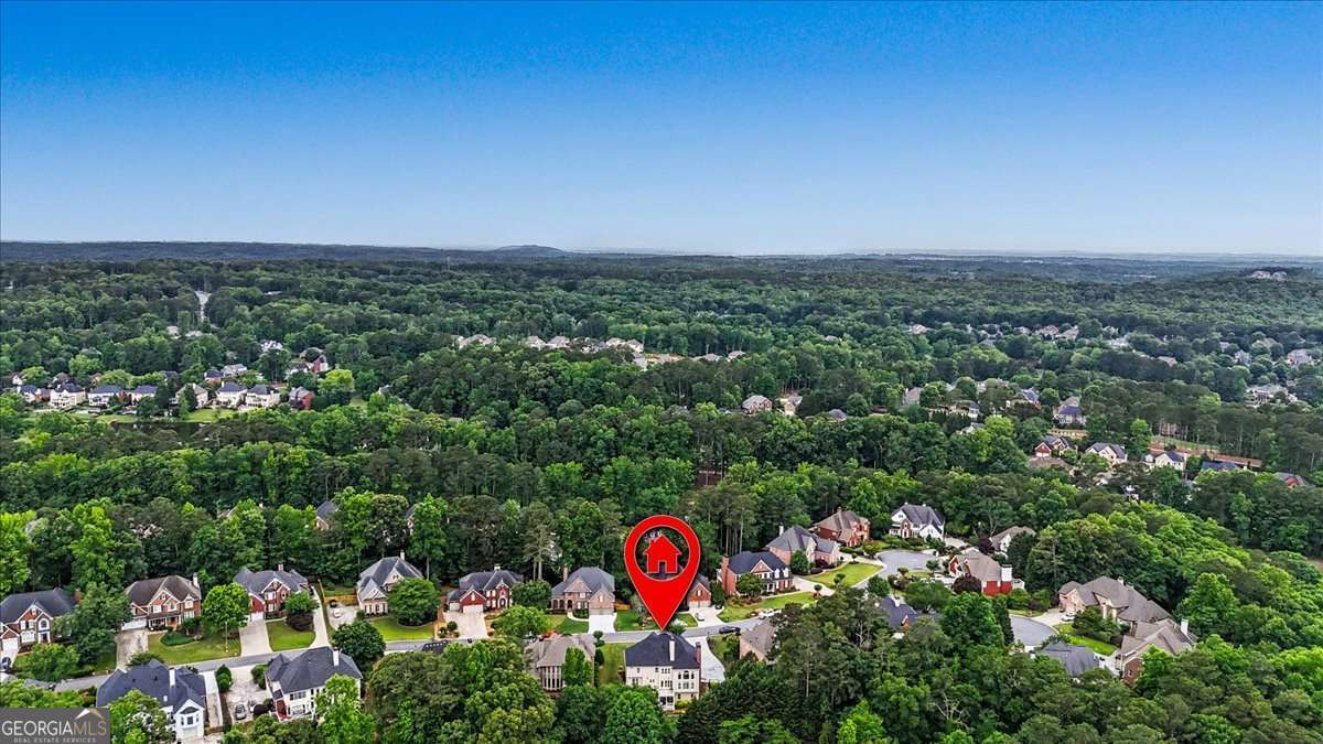 5972 Downington Ridge Nw Property Photo 59