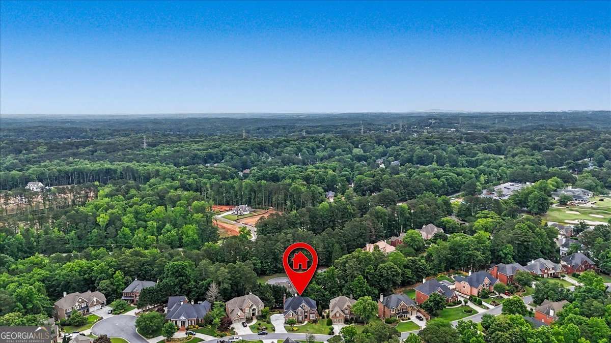 5972 Downington Ridge Nw Property Photo 60