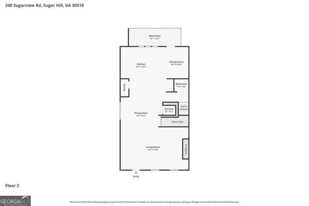 340 Sugarview Road Property Photo 48