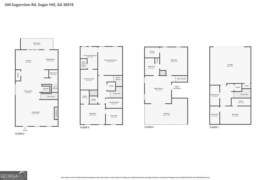 340 Sugarview Road Property Photo 52
