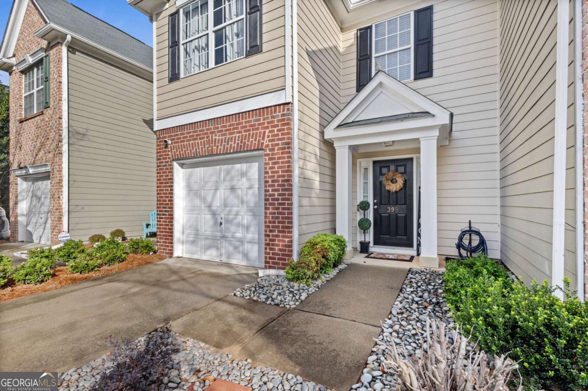 398 Parc River Boulevard Property Photo 1