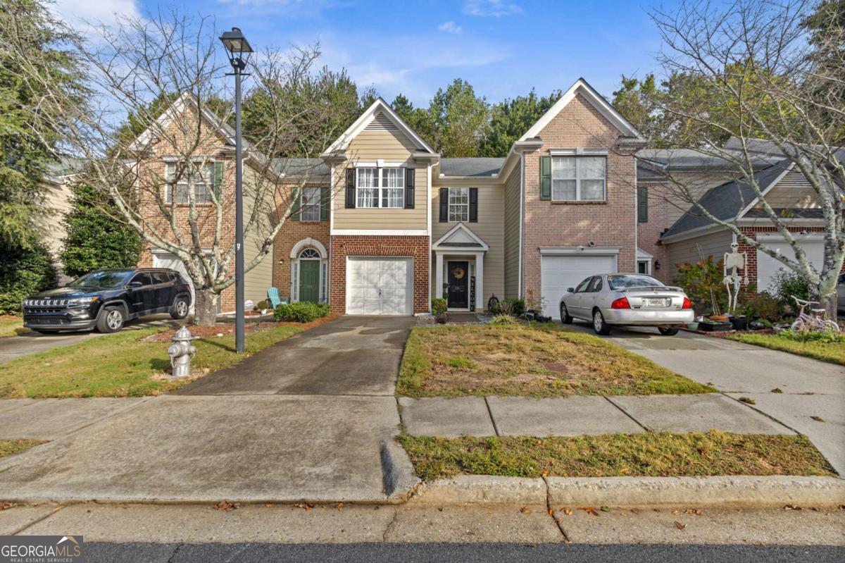 398 Parc River Boulevard Property Photo 4