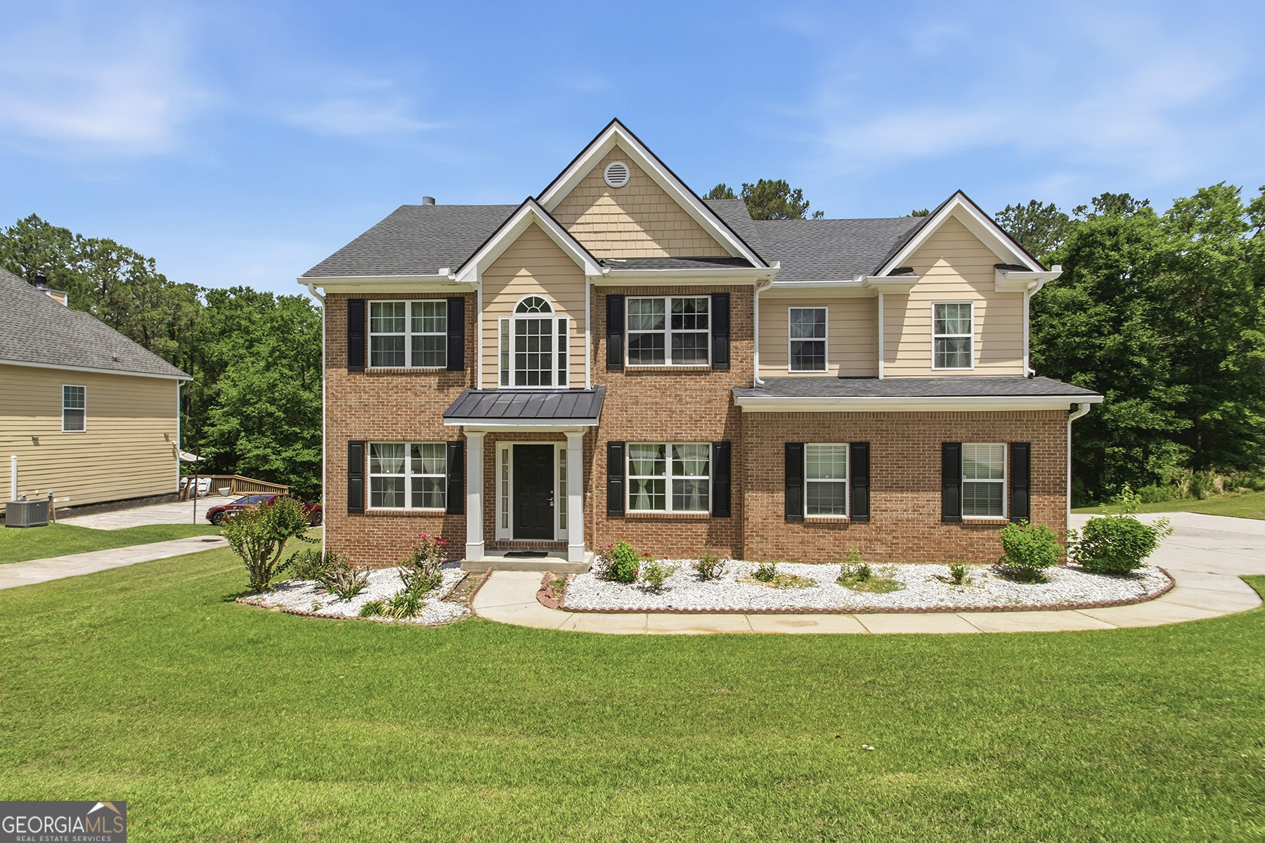 531 Thomaston Overlook Drive Property Photo 1