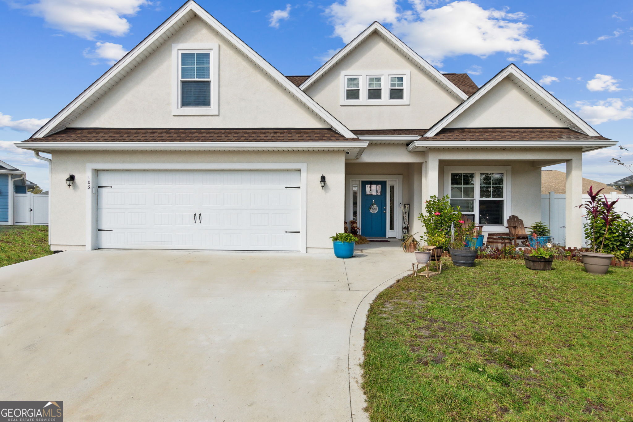 103 Verano Street Property Photo 1