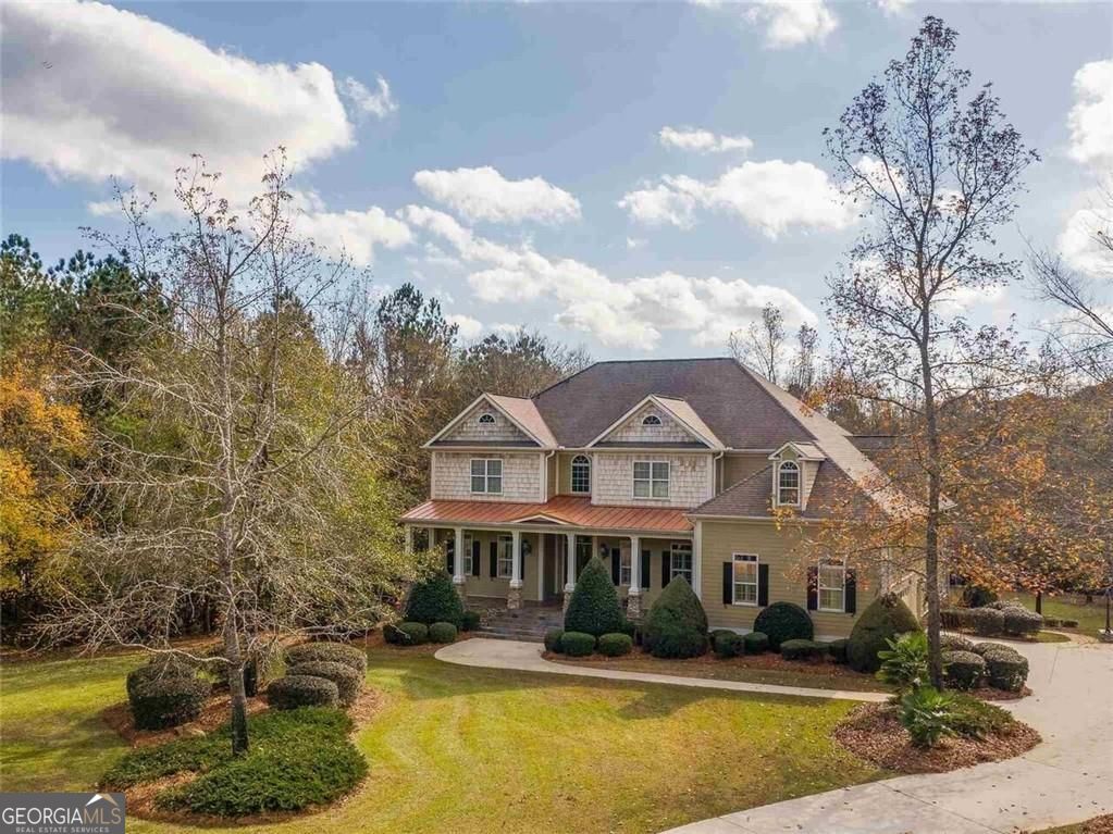 442 Heritage Lake Drive