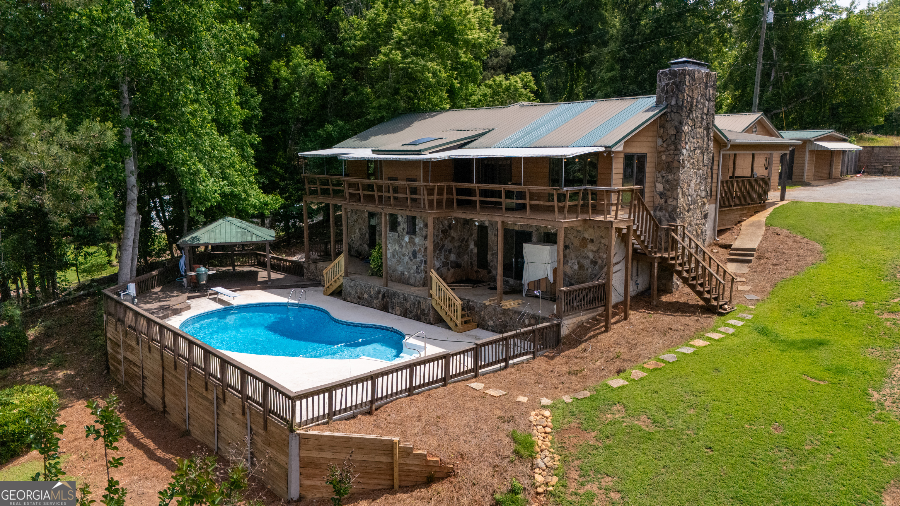 180 Old House Road Property Photo 41