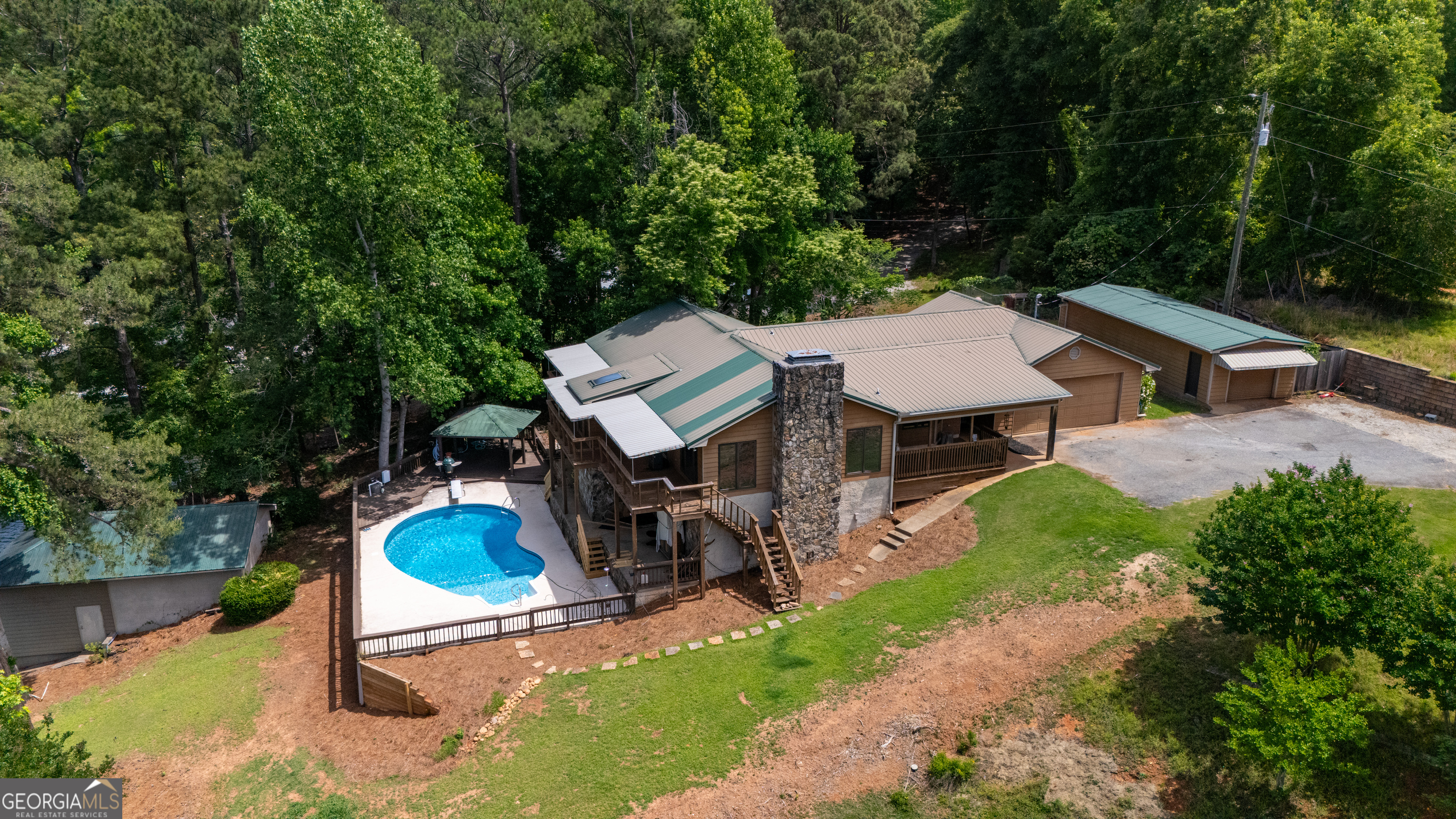 180 Old House Road Property Photo 42