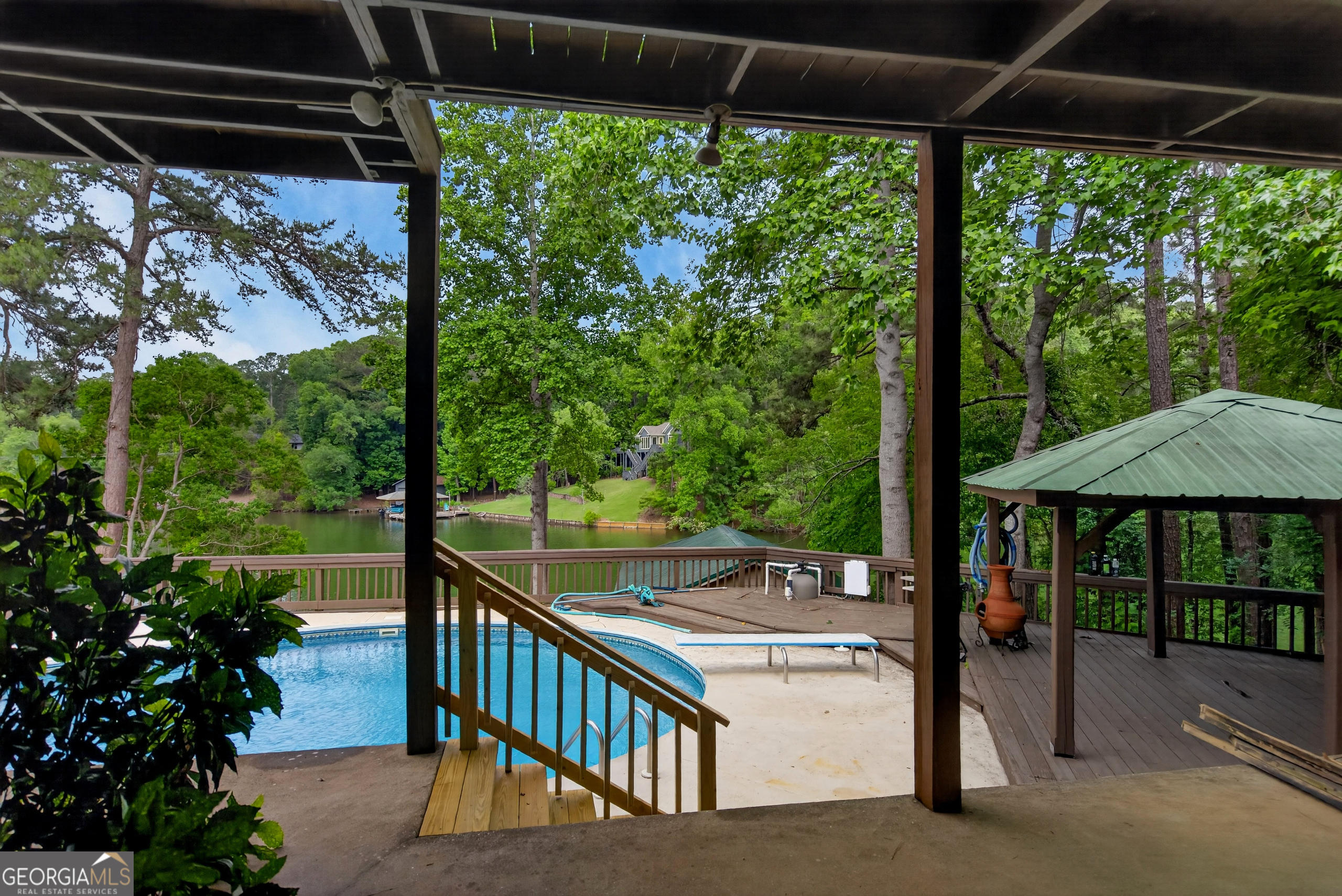180 Old House Road Property Photo 43