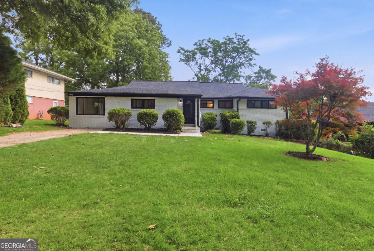 3377 Wickham Drive Property Photo 1