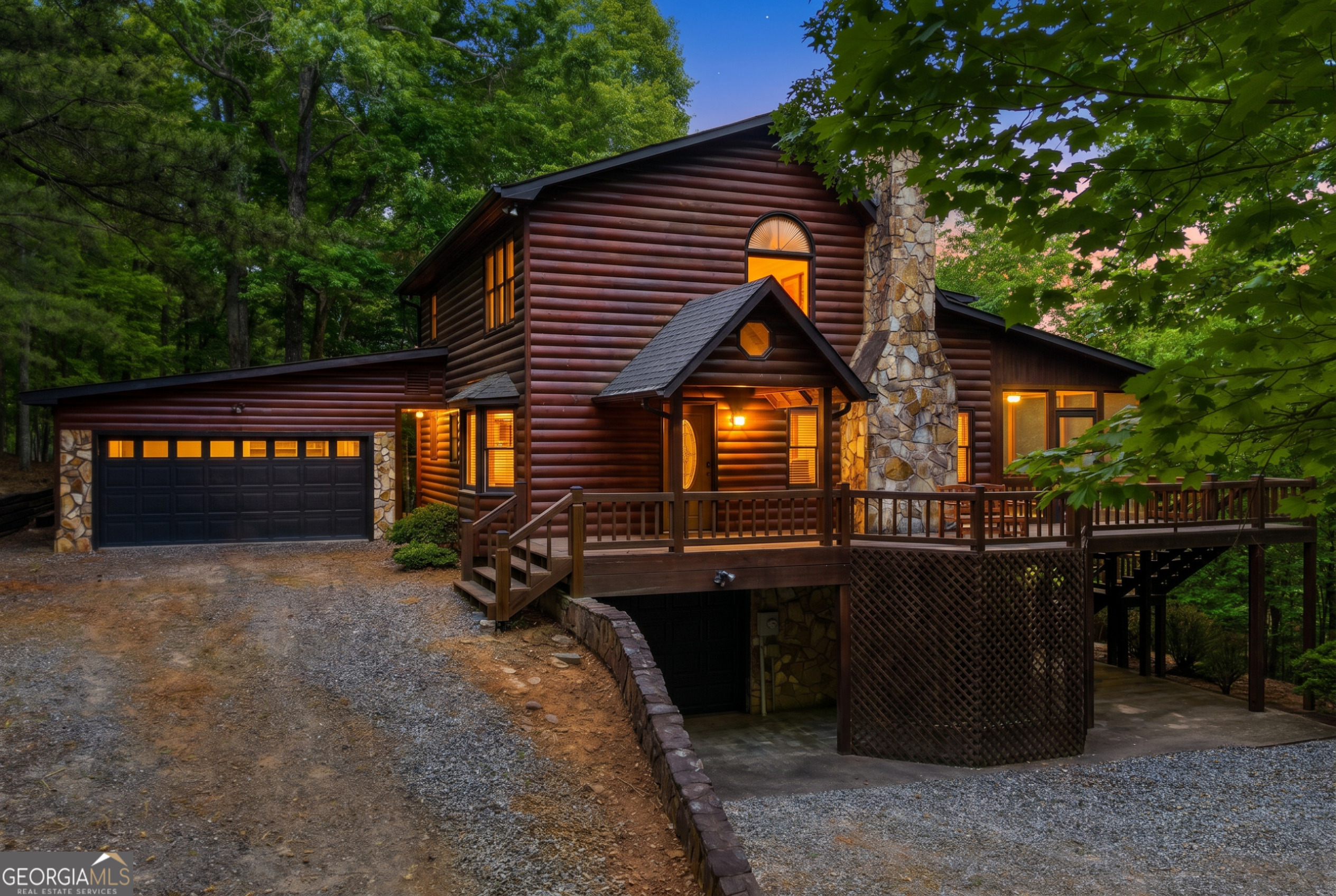 220 Blue Ridge Trails Property Photo 1