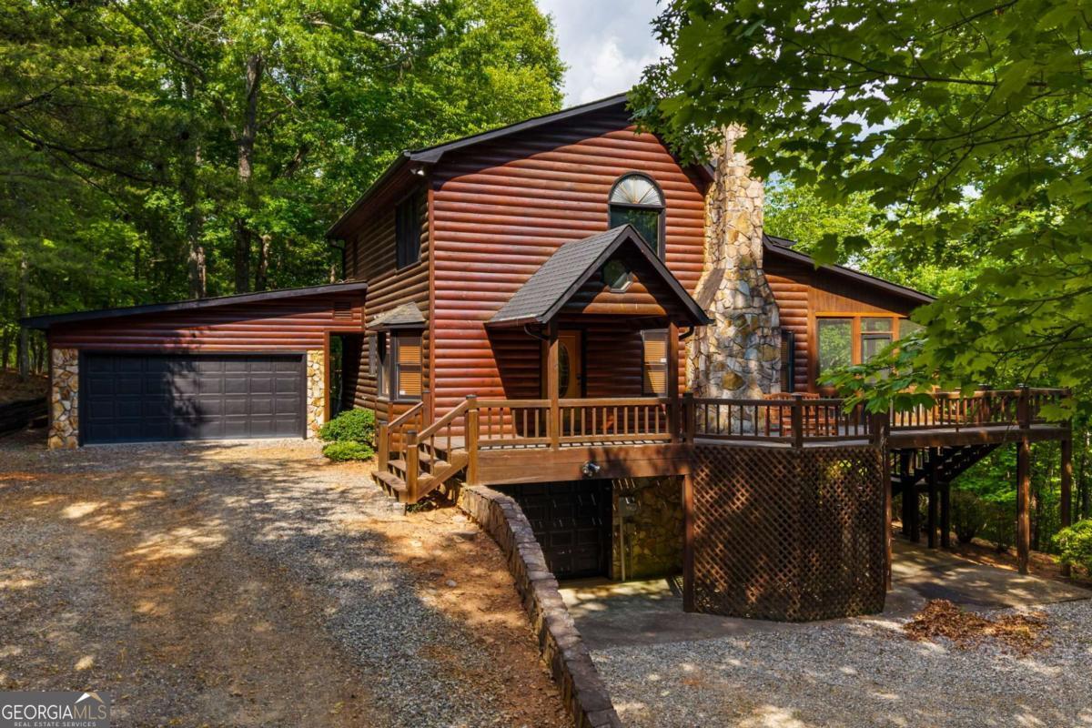 220 Blue Ridge Trails Property Photo 2