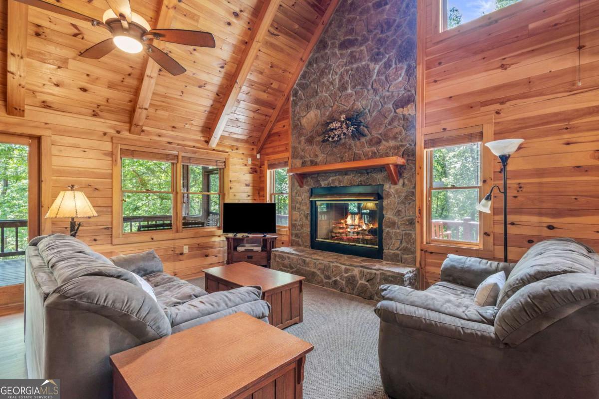 220 Blue Ridge Trails Property Photo 3
