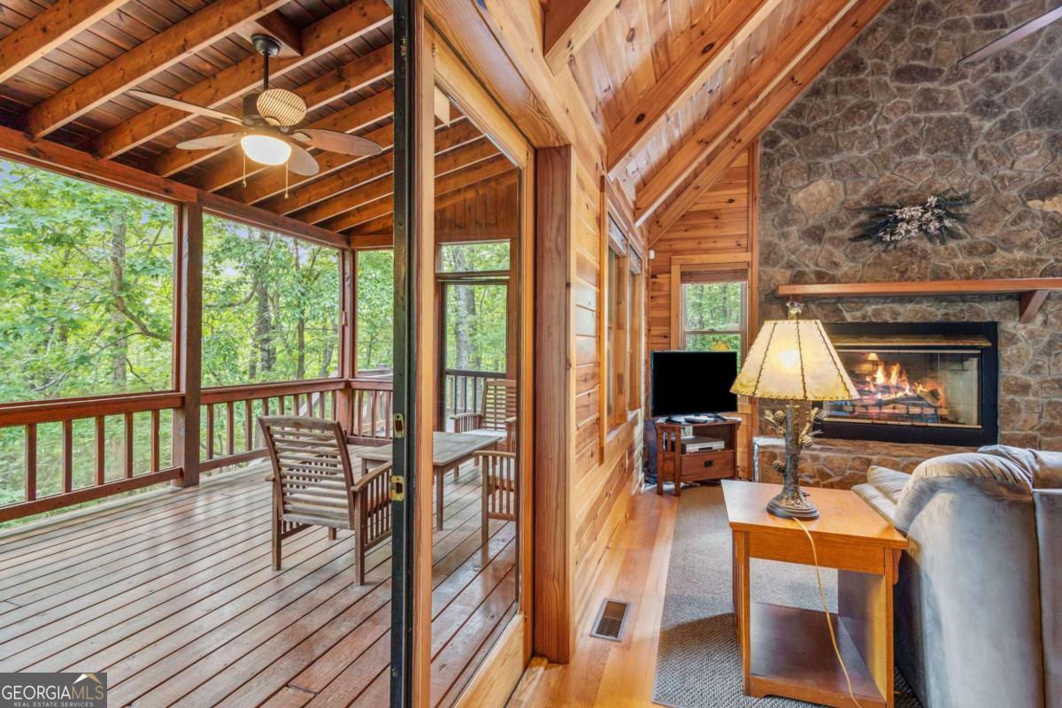 220 Blue Ridge Trails Property Photo 4