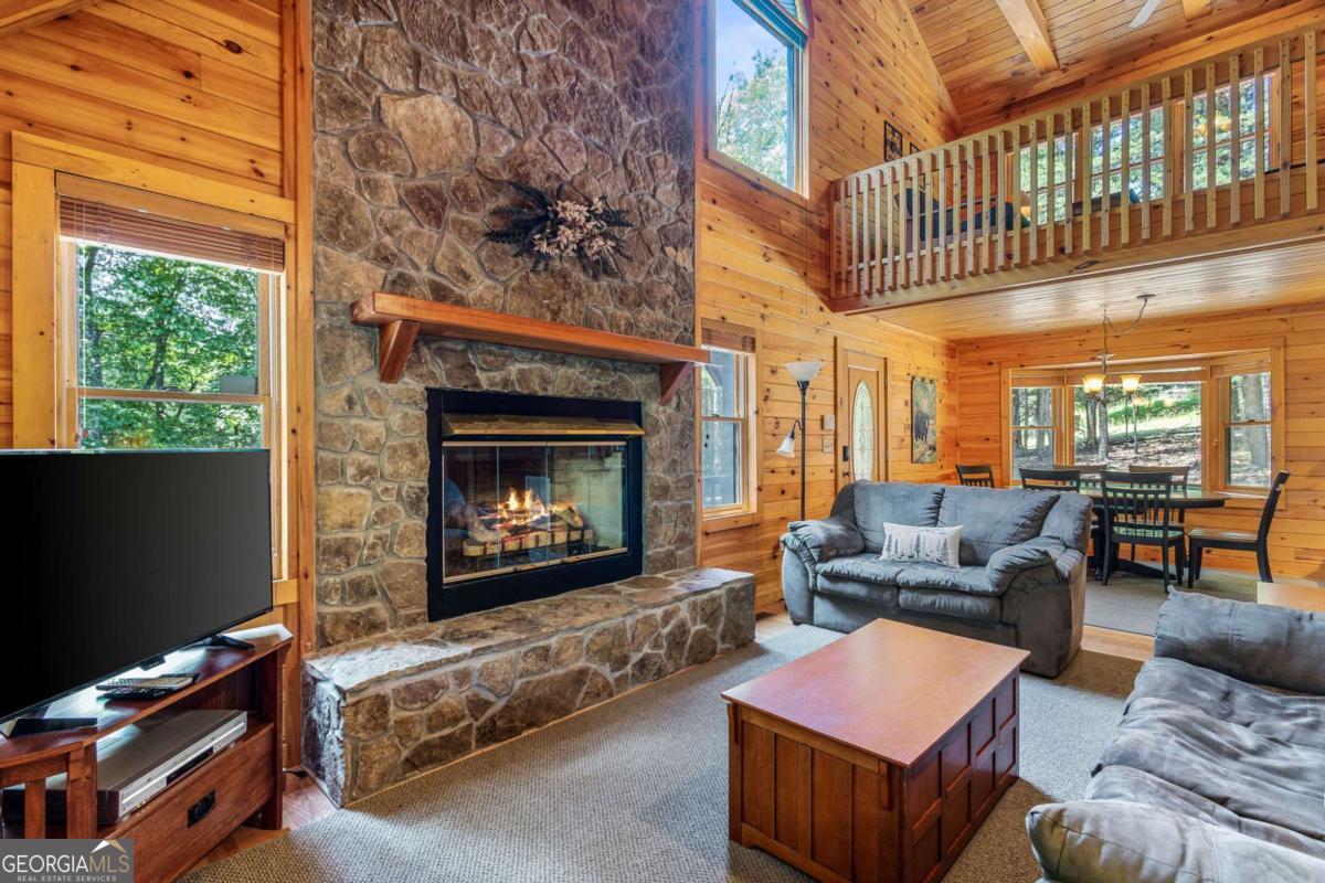 220 Blue Ridge Trails Property Photo 8