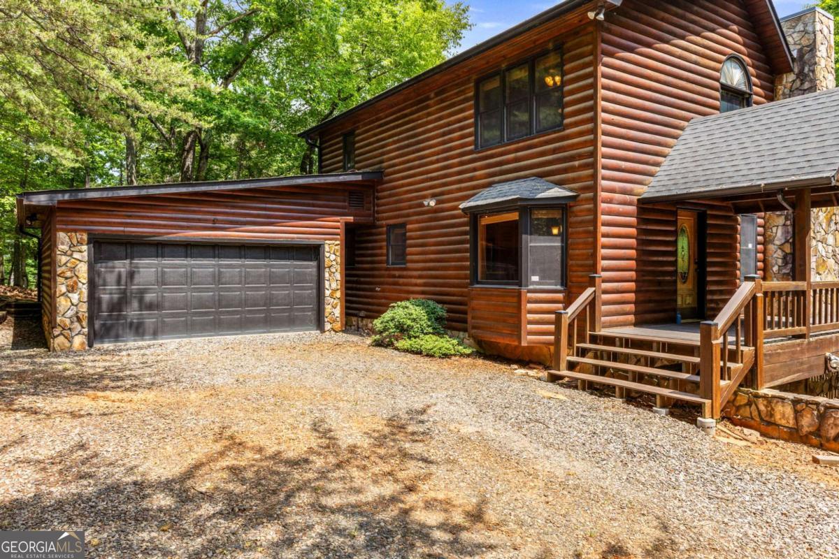 220 Blue Ridge Trails Property Photo 13