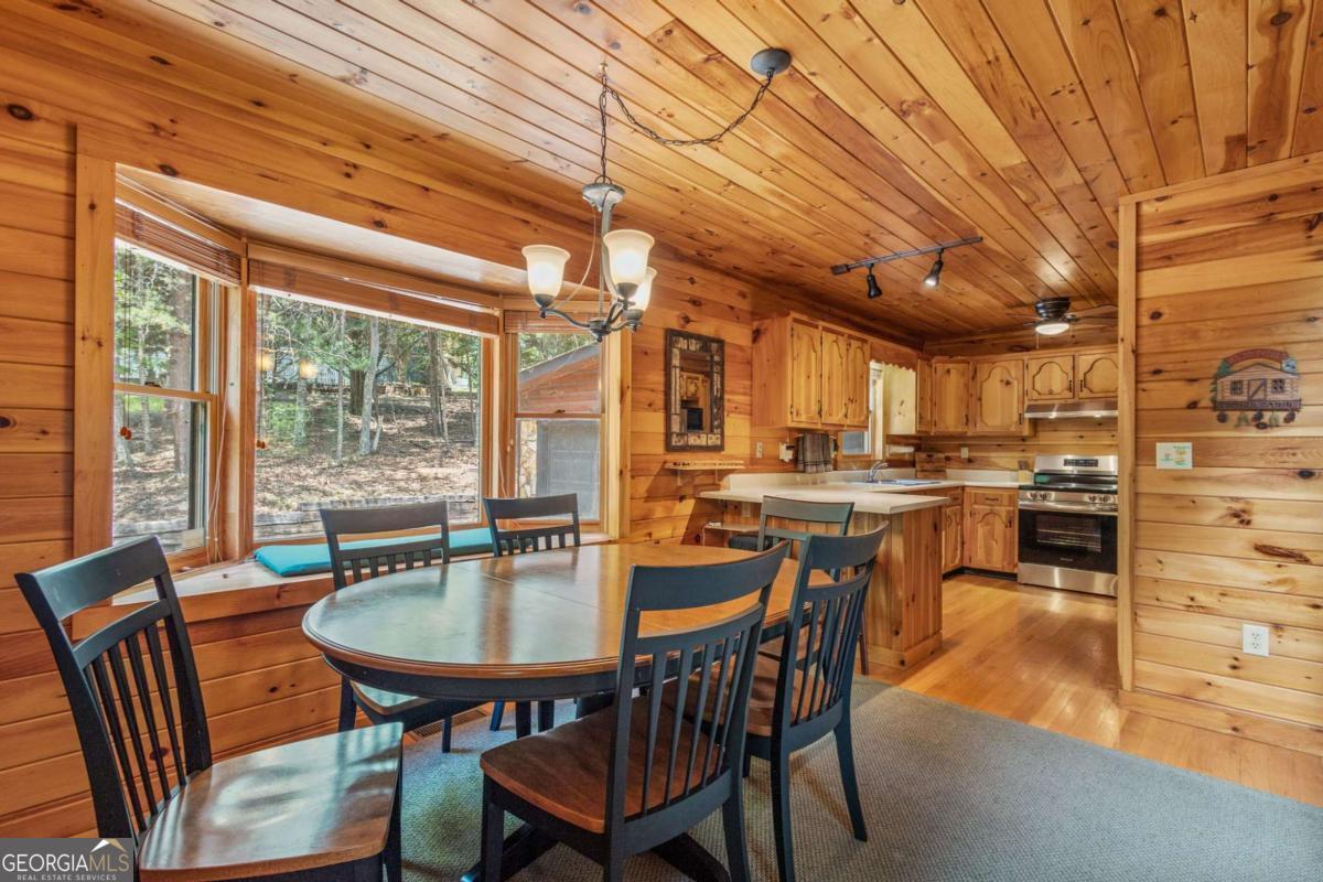 220 Blue Ridge Trails Property Photo 28