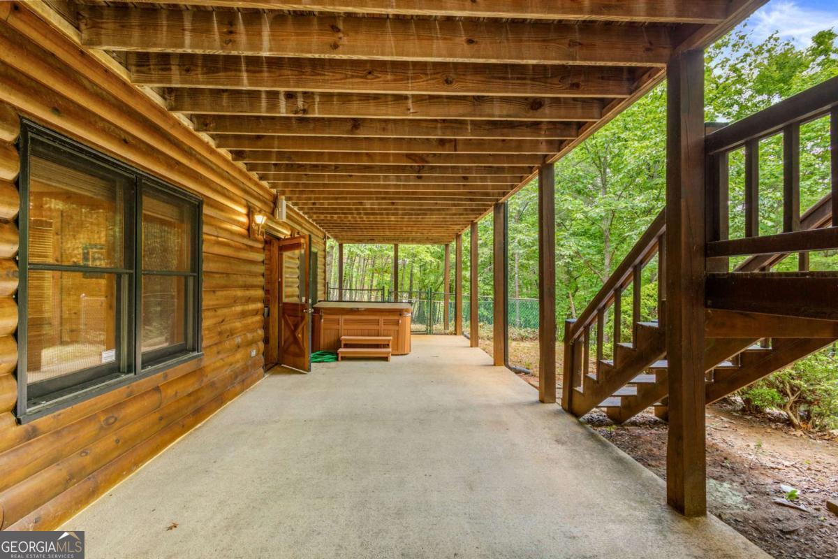 220 Blue Ridge Trails Property Photo 41