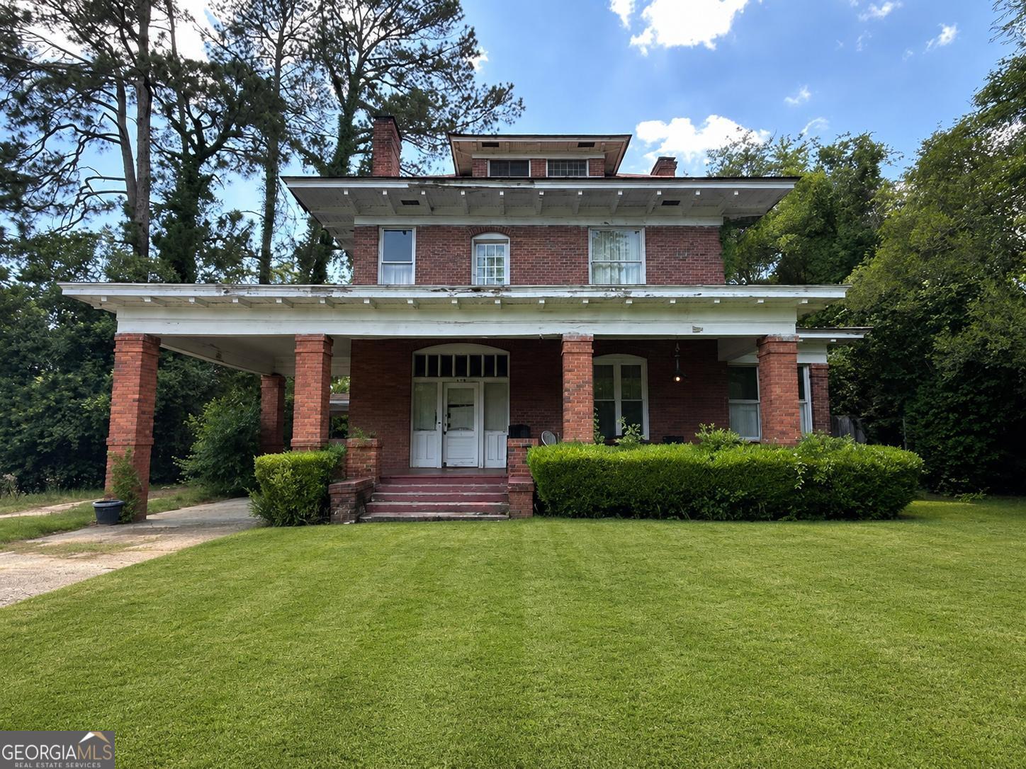 306 Ramsey Street Property Photo 1