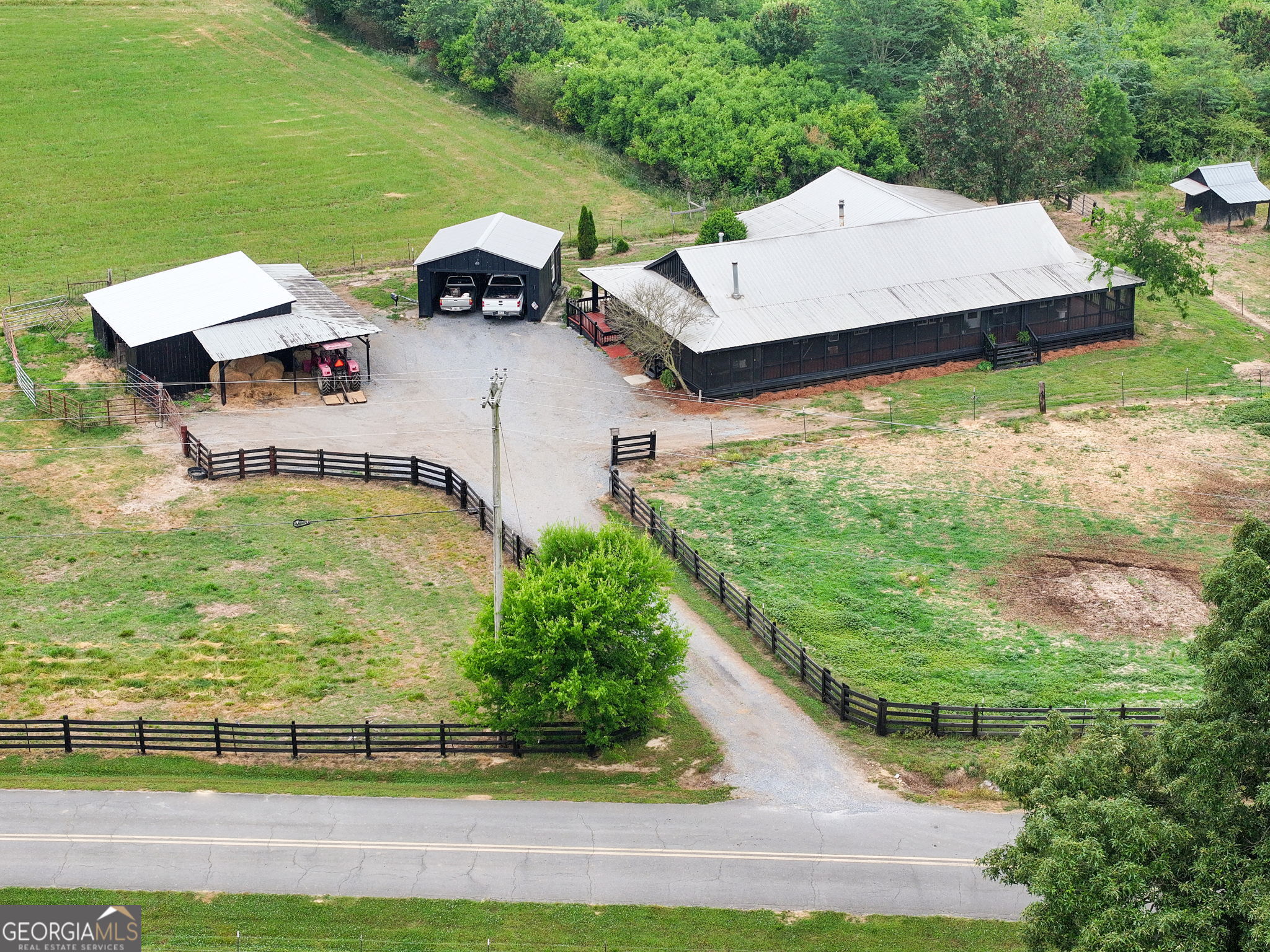 215 Erwin Road