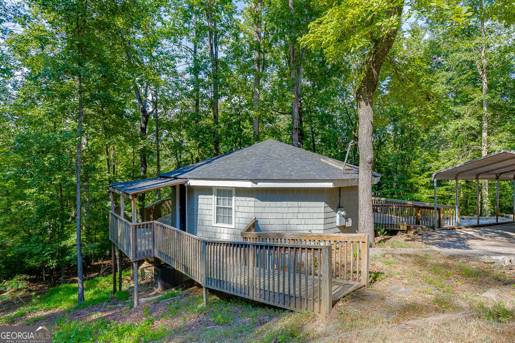 6440 Dogwood Way Property Photo 1