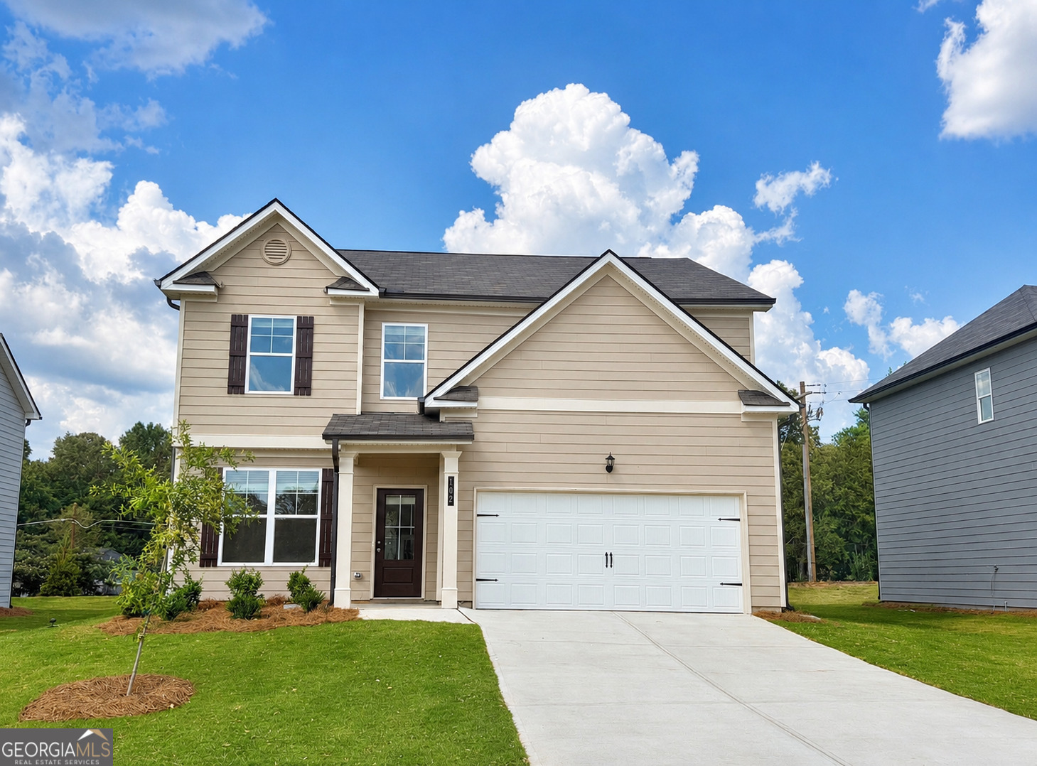 102 Bluefin Street Property Photo 1