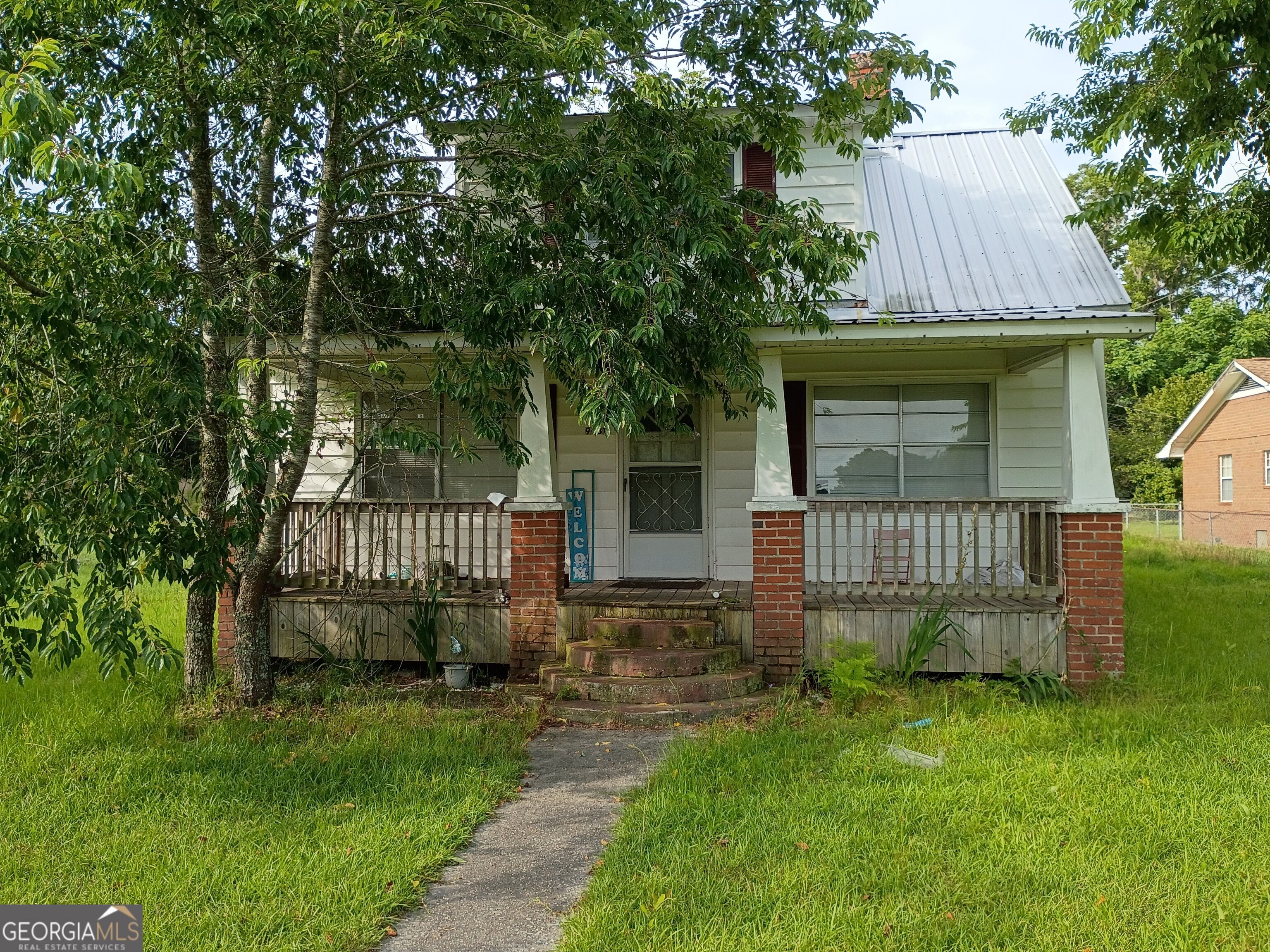 9081 E Oglethorpe Highway Property Photo 2