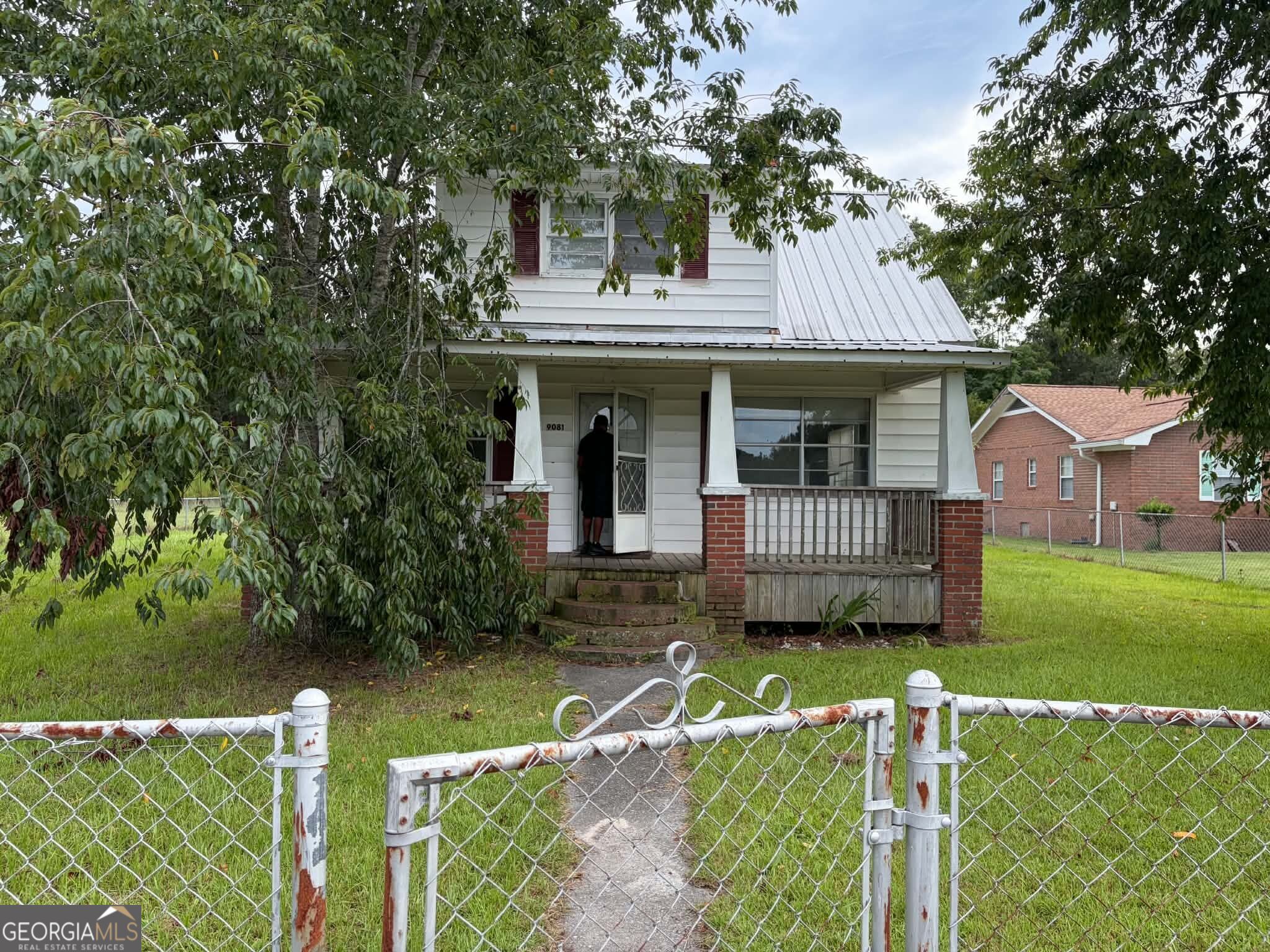 9081 E Oglethorpe Highway Property Photo 3
