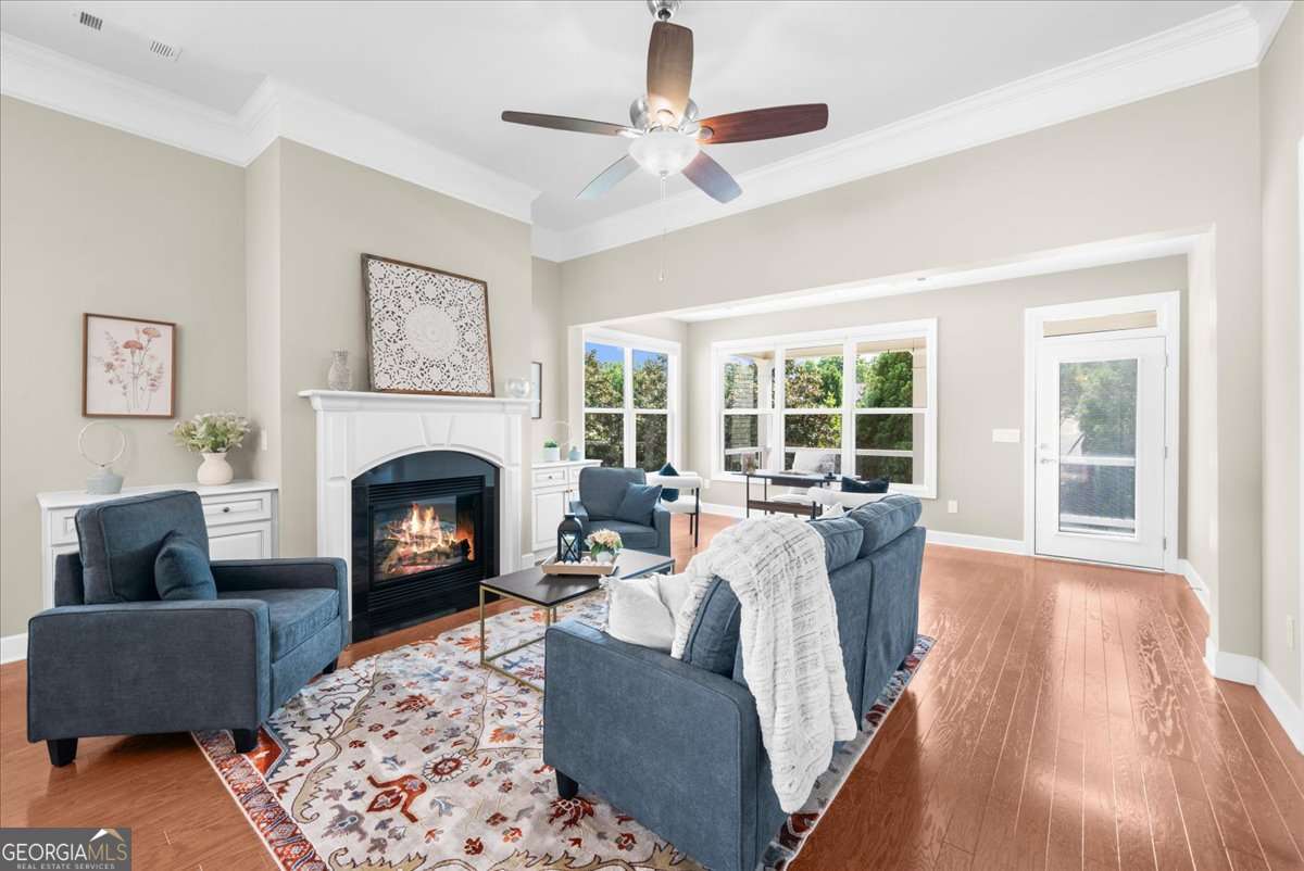 3554 Black Cherry Point Sw Property Photo 6