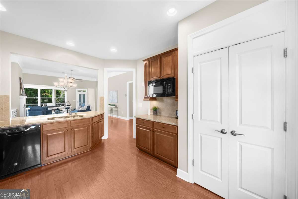 3554 Black Cherry Point Sw Property Photo 18