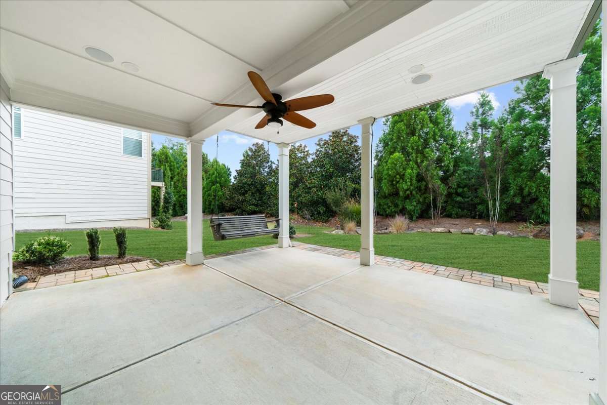 3554 Black Cherry Point Sw Property Photo 28