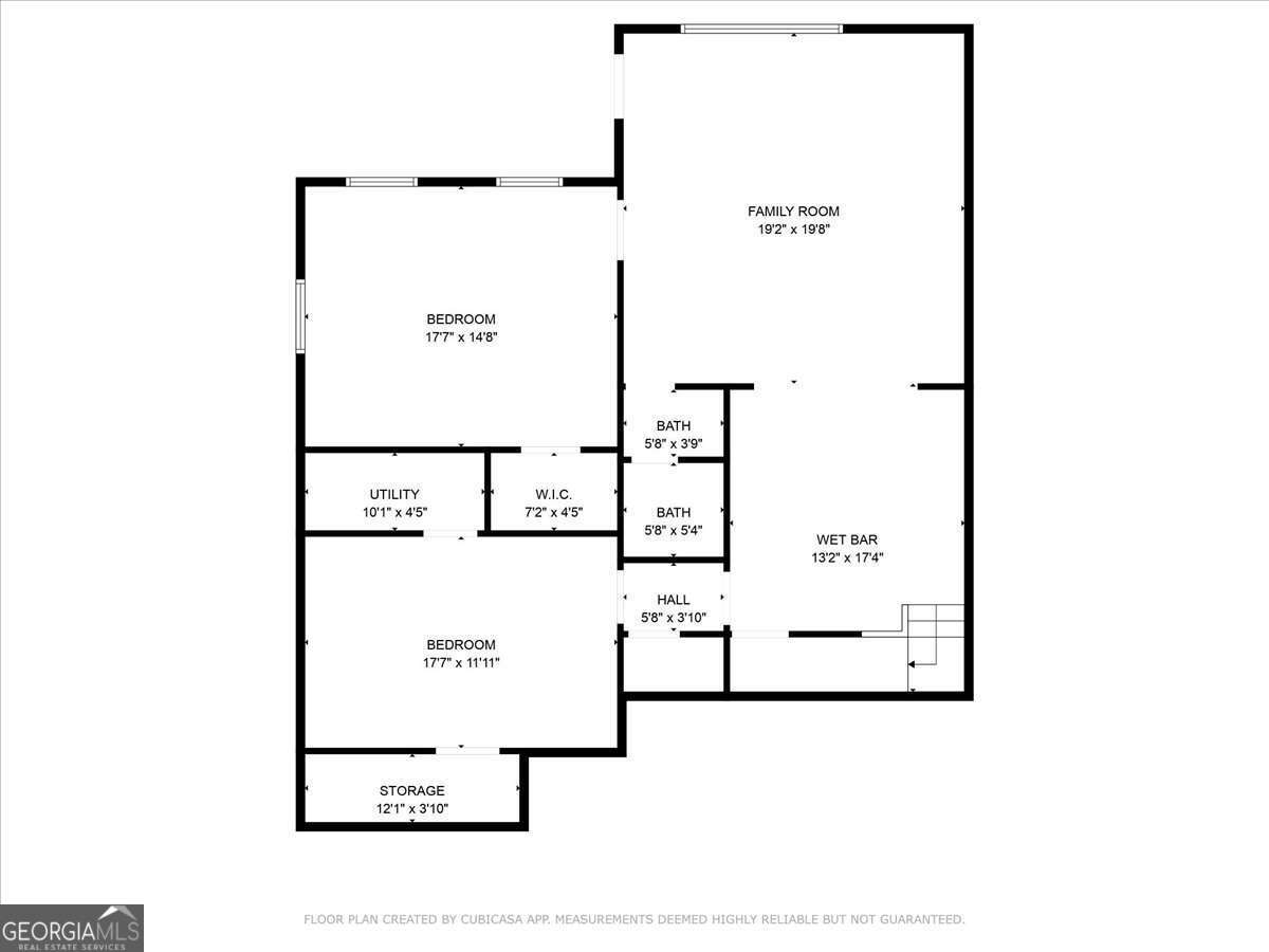 3554 Black Cherry Point Sw Property Photo 49
