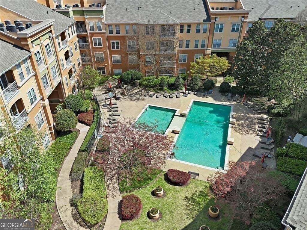 10 Perimeter Summit Boulevard # 4308 Property Photo 1
