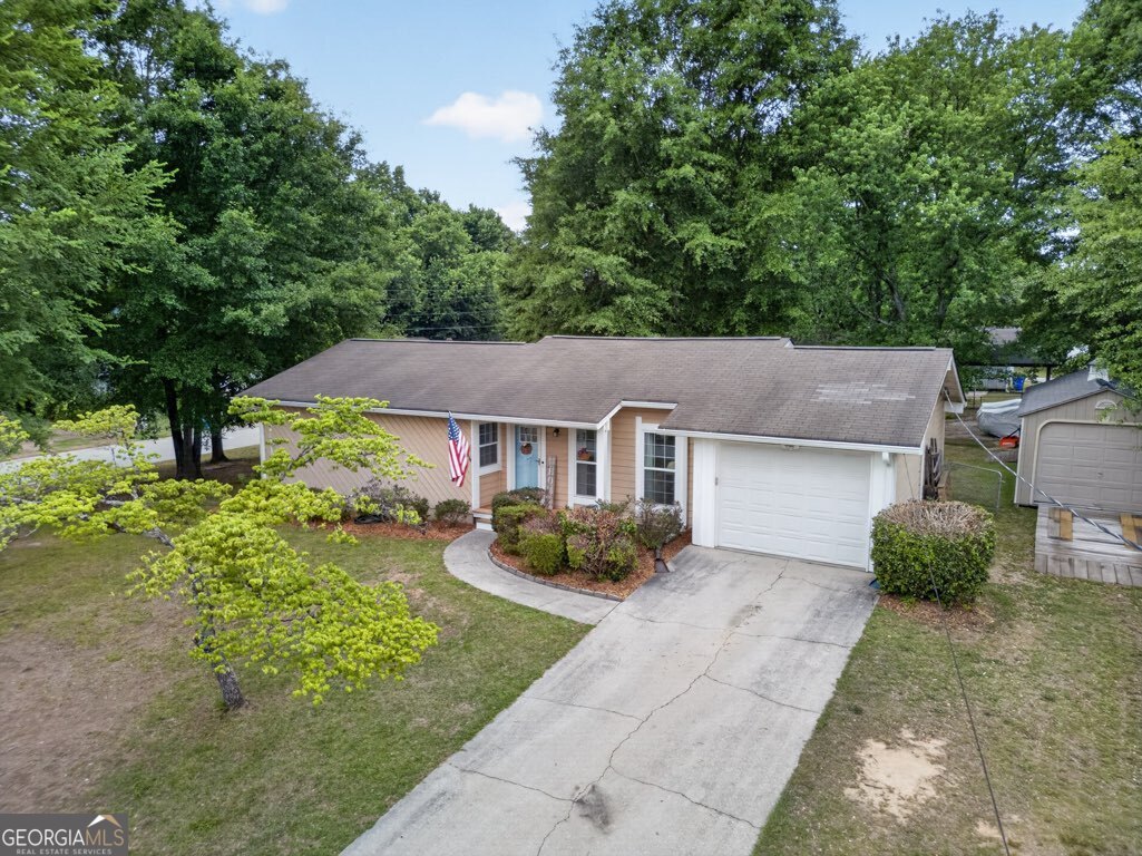 1783 Riverridge Drive NW Property Photo 1