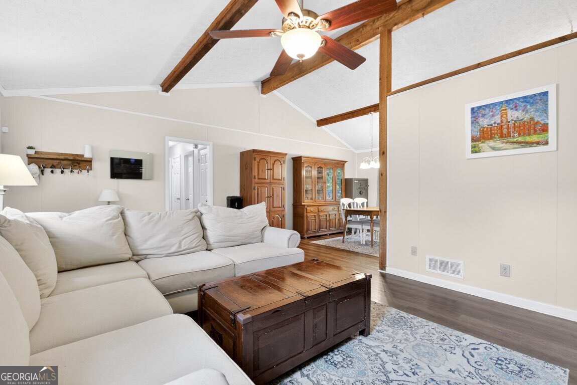 1783 Riverridge Drive Nw Property Photo 6