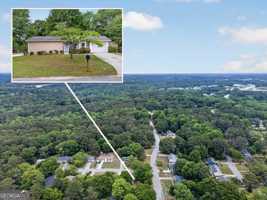 1783 Riverridge Drive Nw Property Photo 41