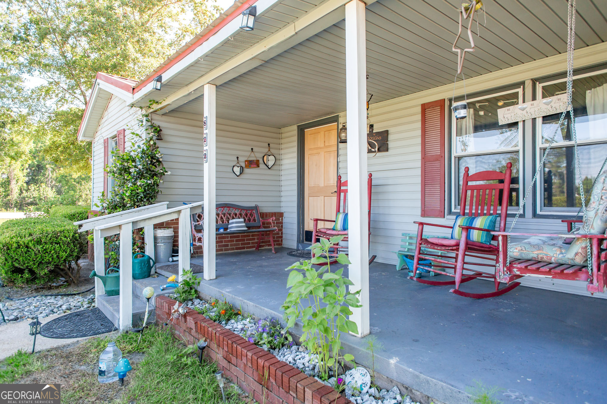 822 S Ware Street Property Photo 4